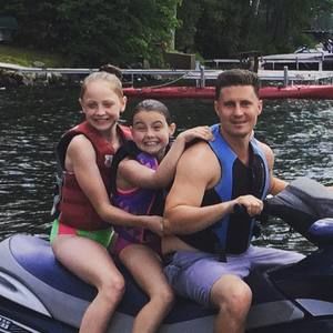 Meet your Posher, Mick